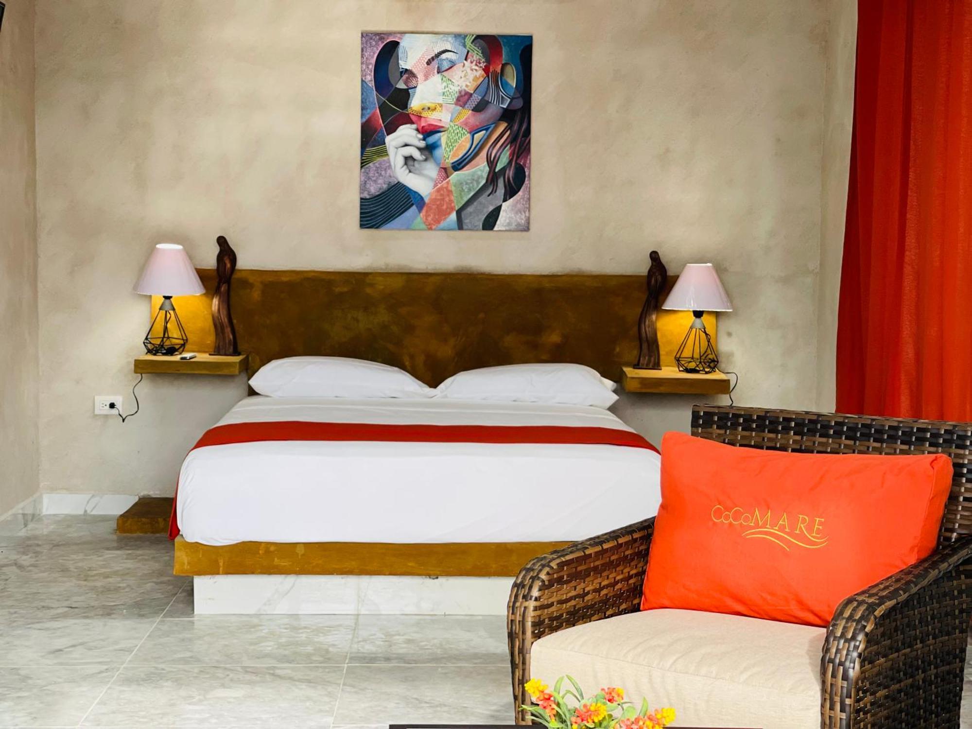 Villas Coco Mare Acapulco Exteriör bild