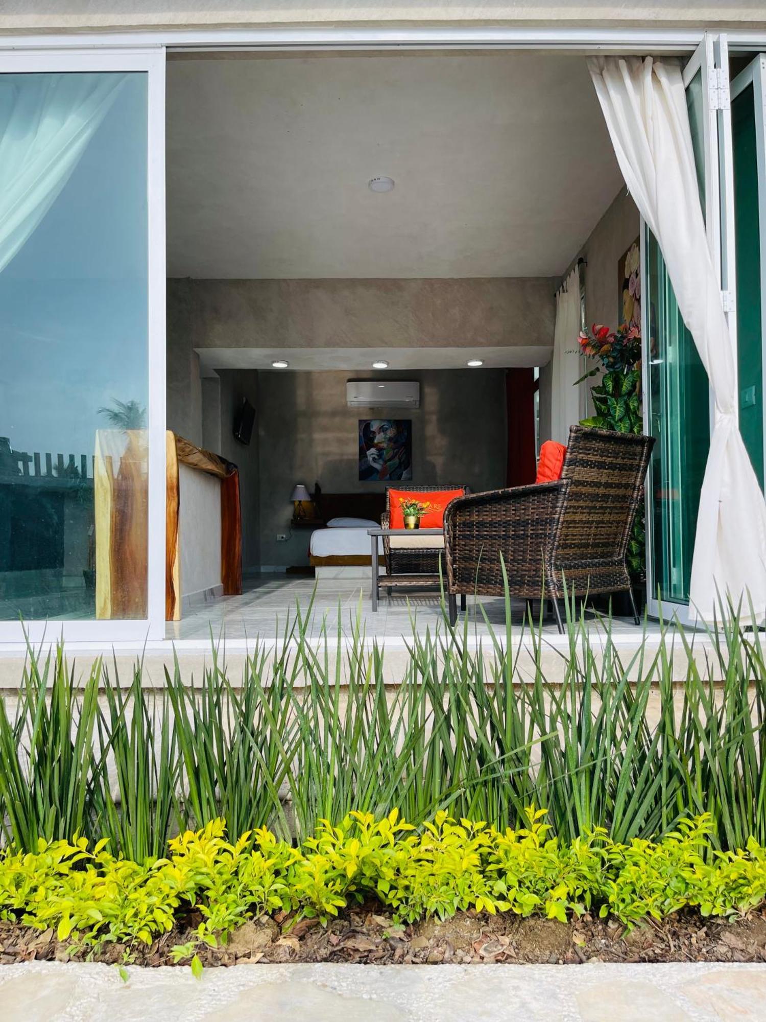 Villas Coco Mare Acapulco Exteriör bild