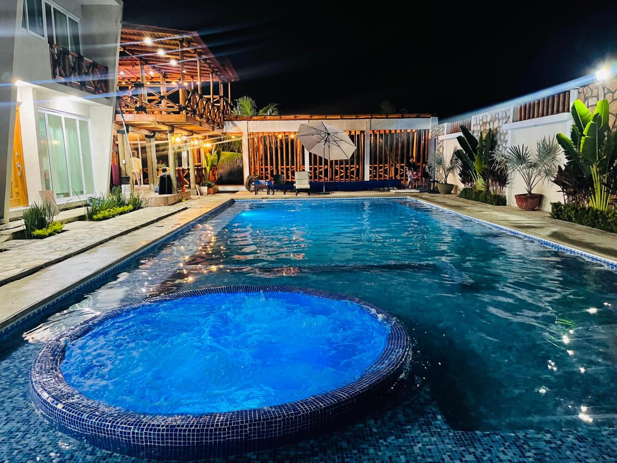 Villas Coco Mare Acapulco Exteriör bild